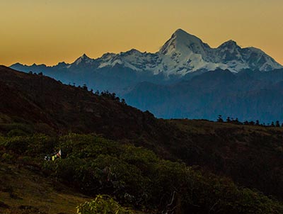 The Seven Days Scenic Bhutan Trip Tour