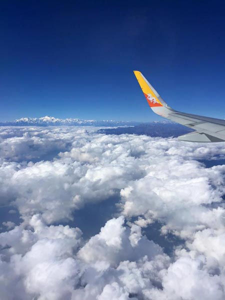 The Seven Days Scenic Bhutan Trip Tour