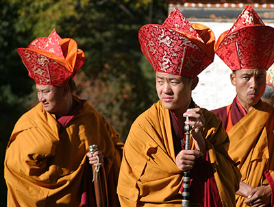 Mystical Bhutan Tour