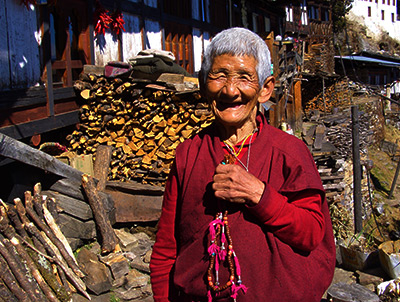 Mystical Bhutan Tour