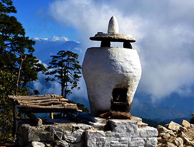 Mystical Bhutan Tour