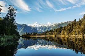 9 Day South Island Discovery Package