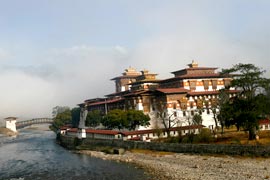 Bhutan: Western Tours