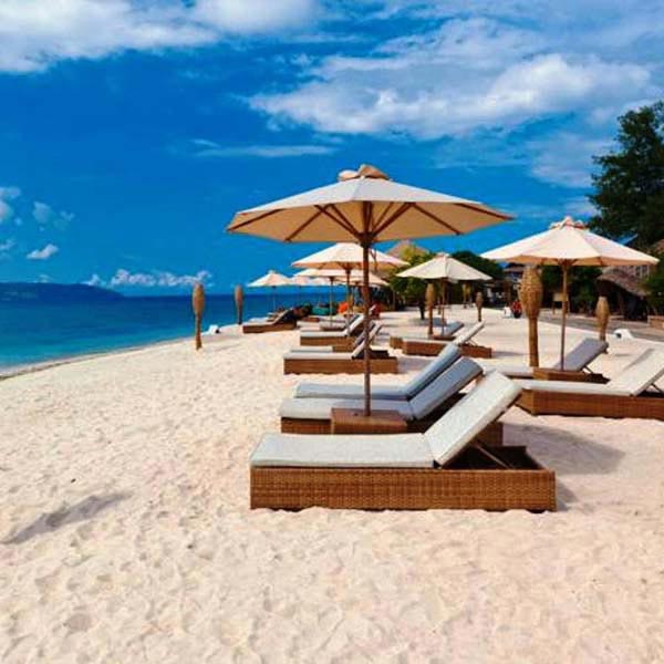 Bali Gili Tour 10 Days Package Image