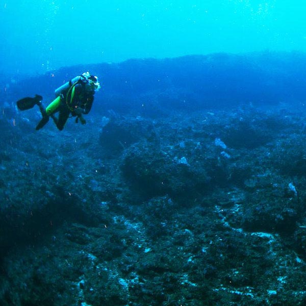 Bunaken Diving Package