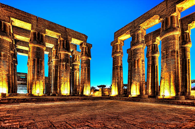 Wonders Of Ancient Egypt Package