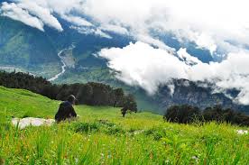 Bhrigu Lake Trek Tour