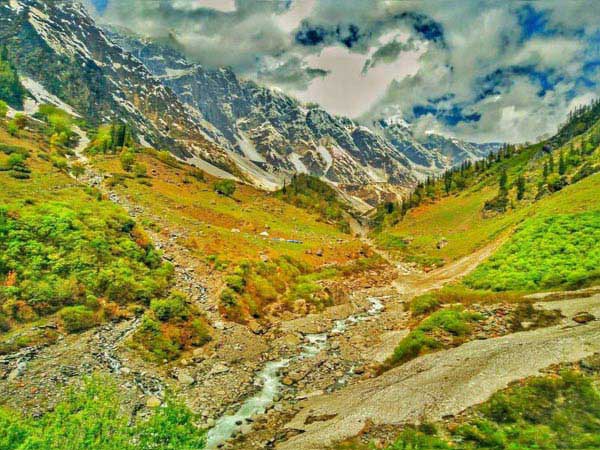 Beas Kund Trek Tour