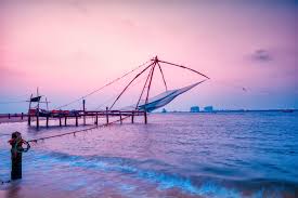 5 Nights / 6 Days Delight Kerala Package