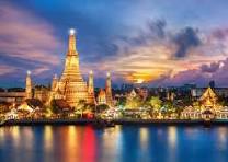 4 Nights 4 Days Thailand Tour Package