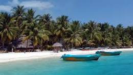 3 Night 4 Days Bangaram Lakshadweep