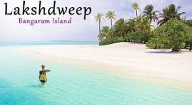 4 Night 5 Days Bangaram Lakshadweep