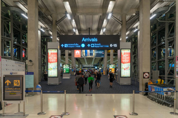 4 Nights 4 Days Thailand Tour Package