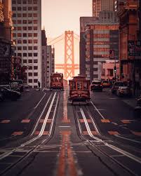 Usa West Coast 7 Days