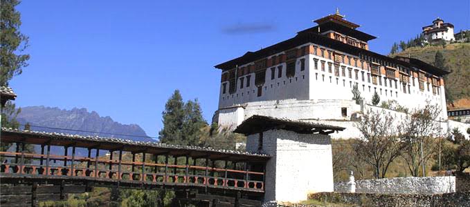 6 Days/ 5 Nights - Culture Tour