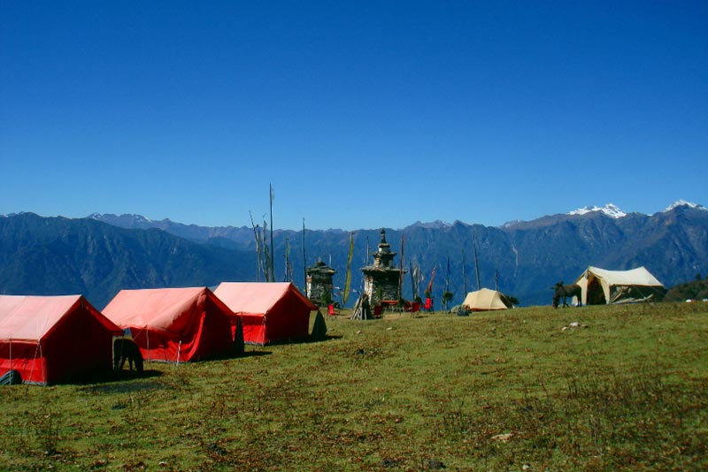 7 Days /6 Nights - Culture Tour