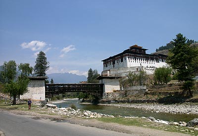 Buddhist Tour (4days / 3 Nights)