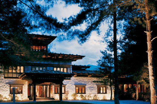 Buddhist Tour (10 Days/ 9 Nights)