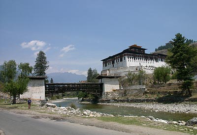 Buddhist Tour (10 Days/ 9 Nights)