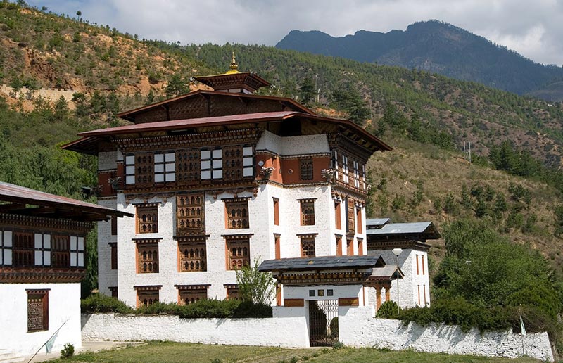 Luxury Tour (5 Days / 4 Nights)