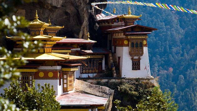 Luxury Tour (5 Days / 4 Nights)