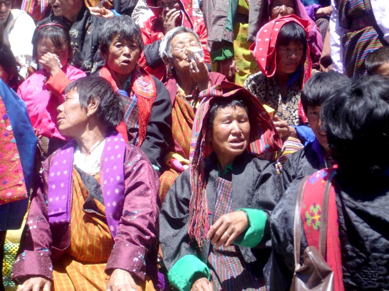 Domkhar Festival And Bumthang Cultural Tour