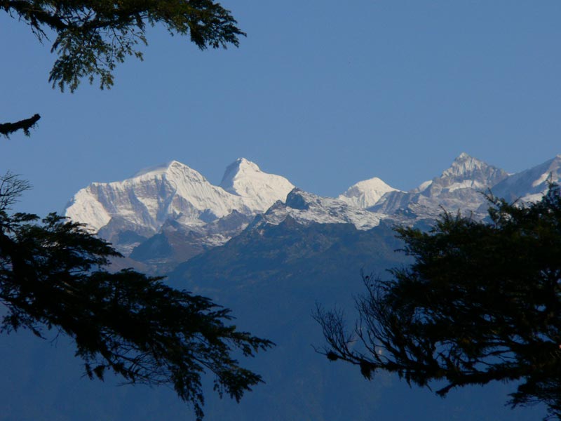 Journey to Bhutan Package