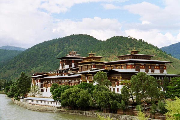 Journey to Bhutan Package