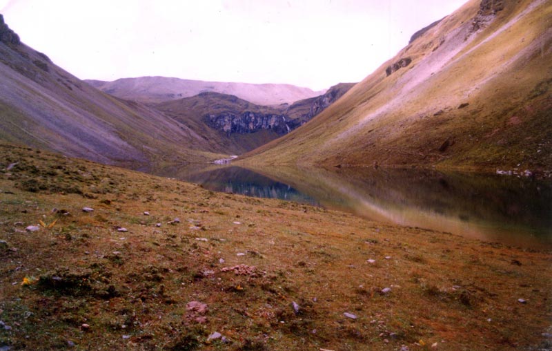 Jomolhari Trek Tour