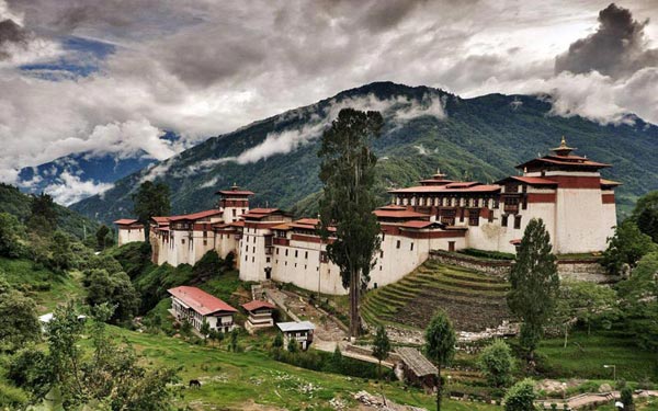 Thimphu-Paro-Trongsa Tour 11N/12D