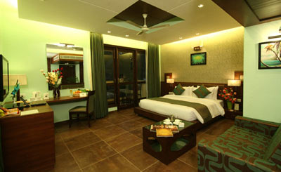 Christmas Special Goa