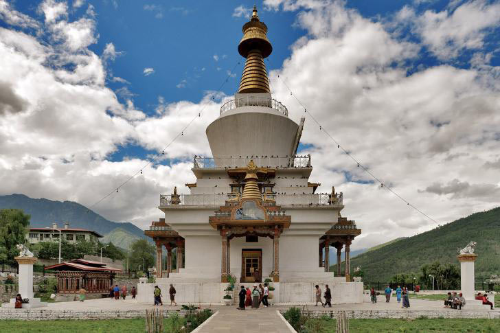 Bhutan Tour