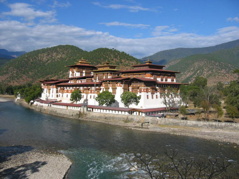 Discover Bhutan