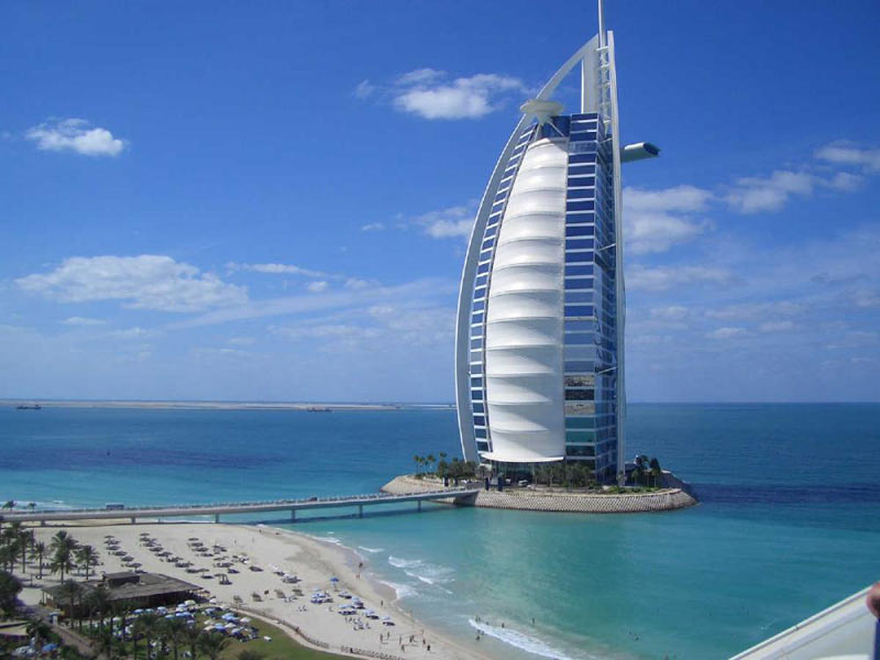 Dubai Tour Package