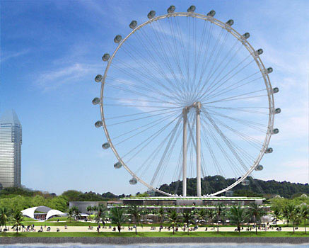 Singapore 4Nights Tour Package