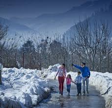 Romantic Himachaltour Package