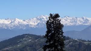 8 Days Tour In Himachal Package