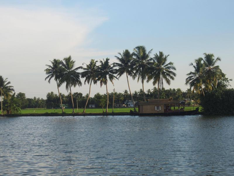 7 Days Tour In Kerala Package