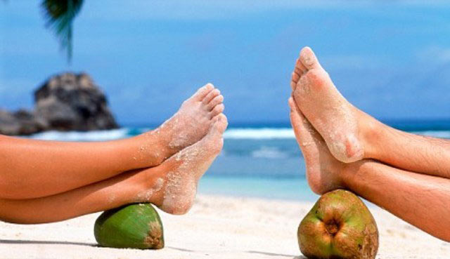 Honeymoon Package For Andaman