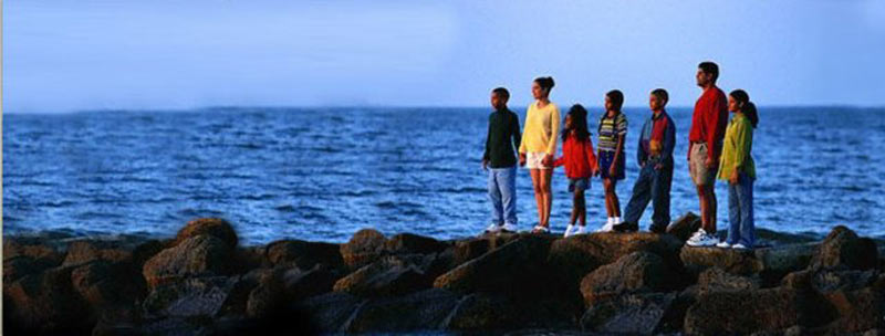 Family Tour Package For Andaman
