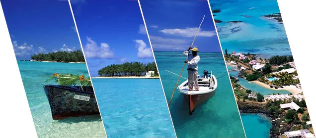 Mesmerizing Mauritius Tour Package