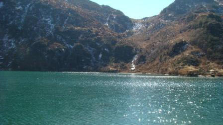 Eastern Delight Tour Pacakge