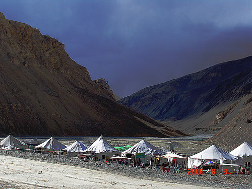 Leh Jeep Safari Tour Package