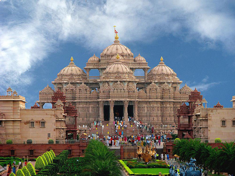 Dwarka - Somnath Tour Package