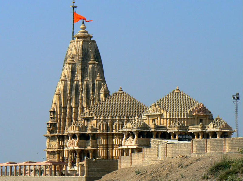 Dwarka - Somnath Tour Package