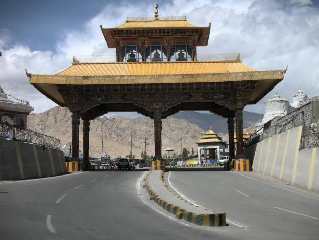 Amazing Leh - Ladakh Tour Package