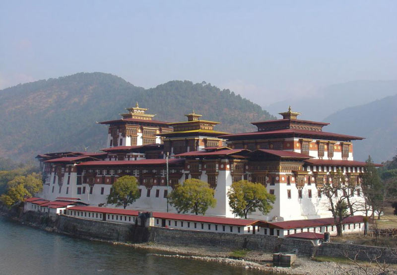 Blissful Bhutan Tour Package