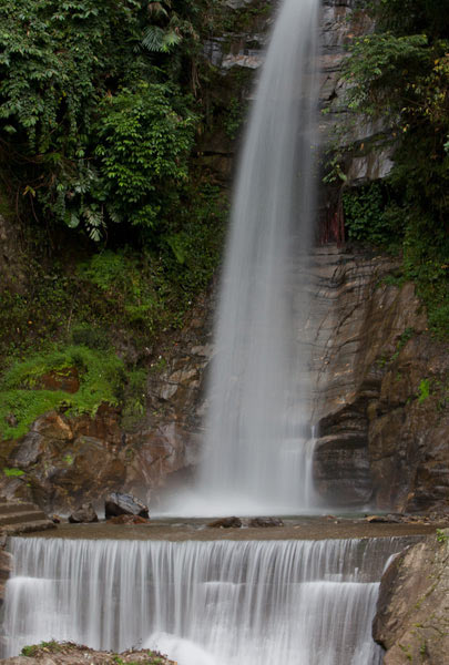 Darjeeling - Gangtok - Kalimpong (Eastern Triangle) Tour Package