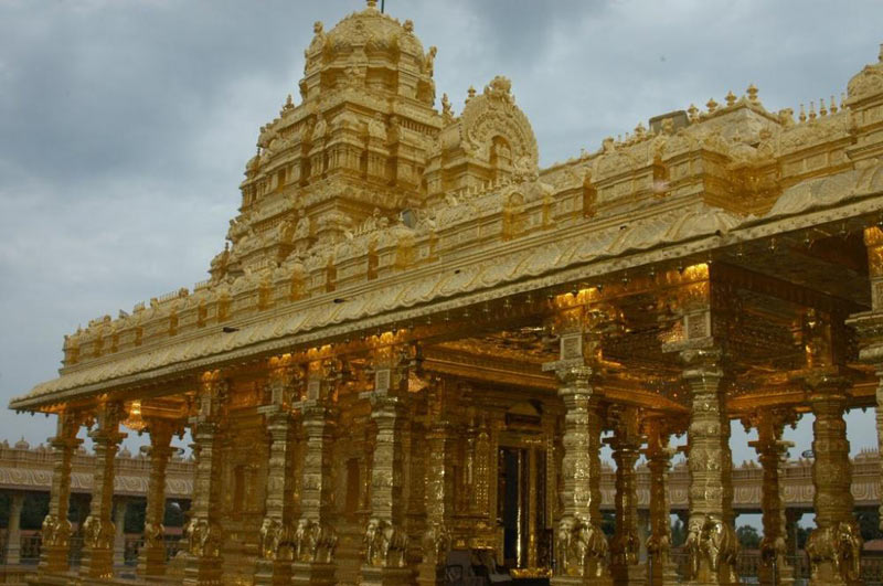 Balaji Tirupati Darshanam