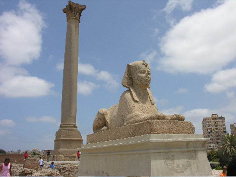 My Egypt Tour Package